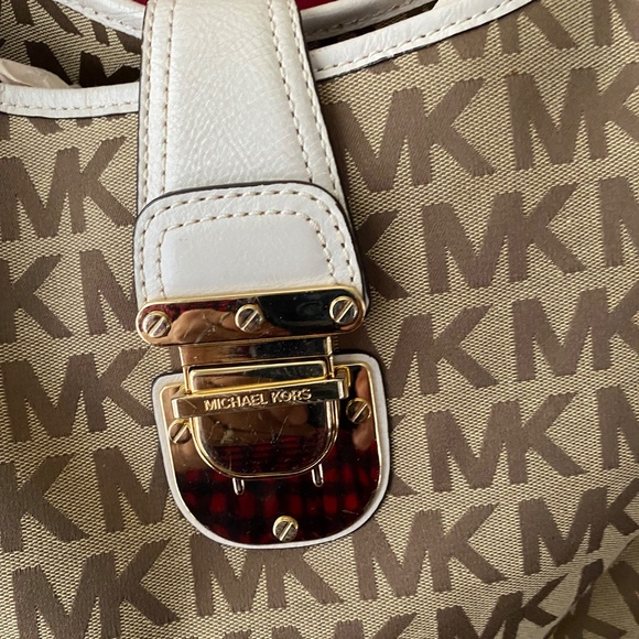 MK bag - Picture 4 of 5